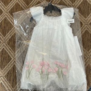 3T BISCOTTI DRESS